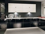 Modular Kitchen Designs - u Shape