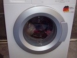 My Bosch Classixx Washing Machine Review