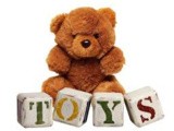Online Toy Shops - India