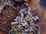 Creamy Mushrooms on Toast – My Breakfast Ritual