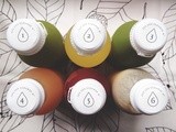 My Experience: One Day Juice Cleanse