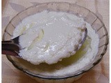How to make curd or dahi or yogurt | homemade curd recipe