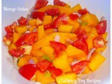 Mango Salsa Recipe
