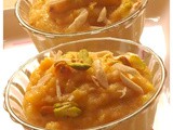 Mango Sheera/ Halwa Recipe
