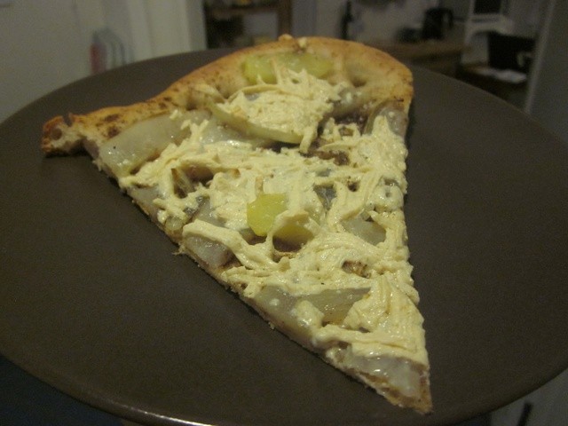 Very Good Recipes Of Flatbread 21