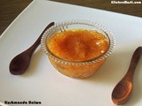 Pumpkin or Kashi Halwa / Kushmanda Halwa Recipe
