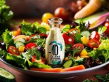 0 Calorie Salad Dressing Recipe