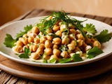 Aldi Chickpea Salad Recipe