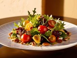 Canlis Salad Recipe