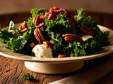 Hillstone Kale Salad Recipe