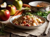 Kraut Salad Recipe​