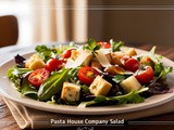 Pasta House Company Salad Recipe