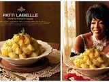 Patti LaBelle Potato Salad Recipe – Vegetarian Version