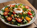 Salad Olivieh Recipe