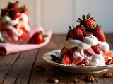 Strawberry Fluff Salad Recipe