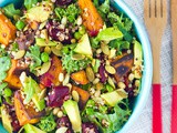 Super Foods Salad