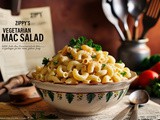 Zippy’s Mac Salad Recipe