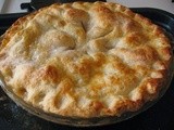 Mum's Apple Pie
