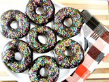 Donuts|Eggless Donuts|How to make Eggless donuts