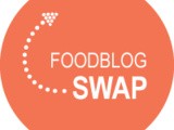 Foodblogswap: Geroosterde pompoensoep