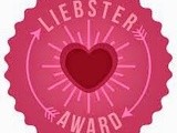 Hoera!! De Liebster Award voor Veggie Variation