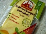 Review: Wilmersburger plantaardige plakken kaas (classic)