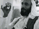 Abu Dhabi vuol dire Padre di Gazzella