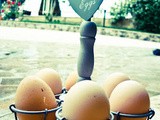 Come scegliere le uova