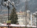 Mercatini di Natale: Bolzano+ Innsbruck