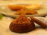 Homemade Pav Bhaji Masala Powder recipe