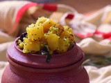 Maraalli Kizhangu Stir fry / Poriyal / Curry / மரவள்ளி கிழங்கு பொரியல்