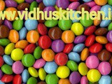Www.vidhuskitchen.in featured in Top 100 Indian food Blogs