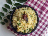 A Flavorful Twist with Radish: Mullangi Thuvattal | Grated Radish Mash