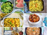 A to z Kids-Friendly Lunch Box Recipes – a Roundup