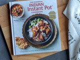 Book Review – The Essential Indian Instant Pot Cookbook