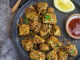 Dudhi Muthia | Vegan Steamed Dumplings with Bottle Gourd