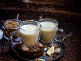 Garlic Milk | Poondu Paal