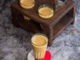 Ginger Turmeric Chai – a Healing & Flavorful Tea Recipe