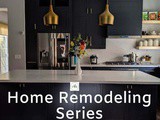 Home Remodeling | How it all Started