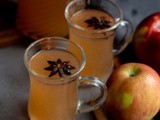 Instant Pot Apple Cider