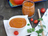 Instant Pot Enchilada Sauce | Gluten-Free Enchilada Sauce