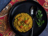Instant Pot Rasam Rice | One-Pot Quinoa Rasam Rice