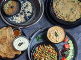 Oats Platter | Simple & Healthy Recipes with Rolled Oats