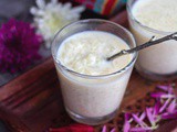 Paal Payasam | Rice Kheer Recipe