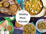 Semi-Homemade Meal Planner