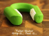 Tater Gator – Vegetable Gripper | Product Review