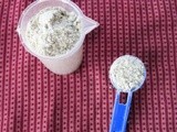 Homemade cardamom powder i how to make cardamom powder at home