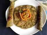 Mint paratha i pudhina chapathi i healthy paratha recipes
