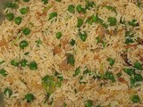 Rice i pulao i biryani recipes - lunch i dinner rice recipes