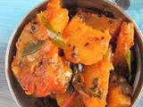 Tamatar jeera aloo i potato tomato curry with cumin flavor i side dish recipes